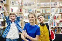 Individueller Musik-Unterricht für Jugendliche im Alter von 13 bis 18 Jahren in der TON Akademie Oberhausen