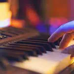 Keyboard-Unterricht in der Ton Akademie Oberhausen 1000 Klänge, 1000 Möglichkeiten, Keyboard-Unterricht an der TON-Akademie Oberhausen