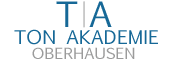 Ton_Akademie_Oberhausen_Logo_Gesangs_und_Instrumental_Coaching_in_Oberhausen