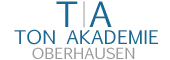 Ton_Akademie_Oberhausen_Logo_Gesangs_und_Instrumental_Coaching_in_Oberhausen