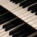 Orgel-Unterricht in der TON Akademie Oberhausen