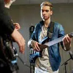 Musikunterricht im privaten Einzelunterricht in der TON Akademie Exklusiver privater Musikunterricht als Einzelunterricht in alle Musik-Kursen in der TON Akademie Oberhausen